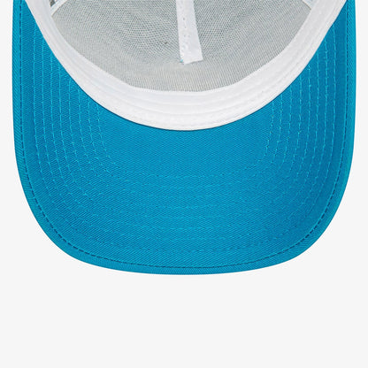 New Era Chyt League Ess Trucker Neyyan Swbwhi Çocuk Mavi Şapka