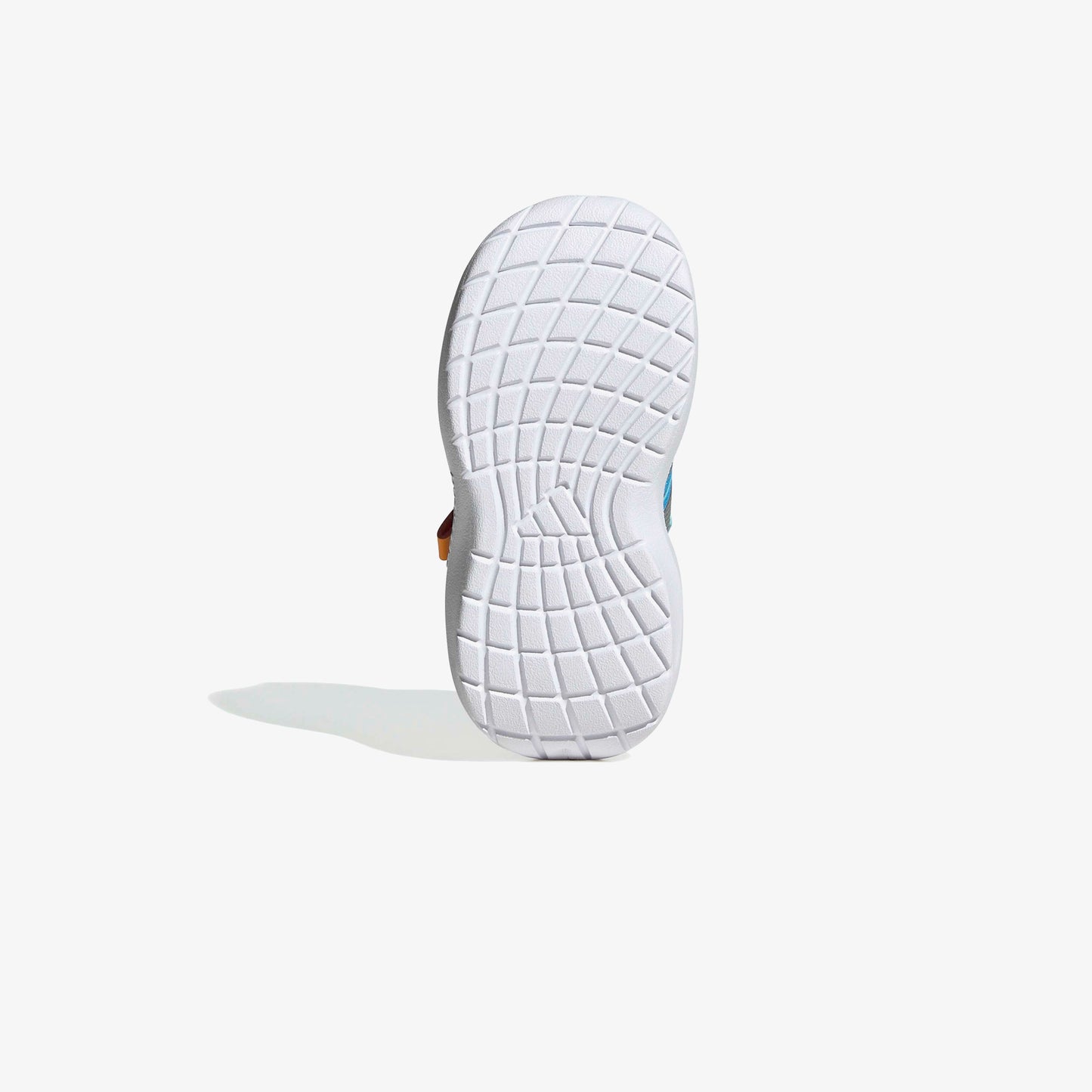Adidas Lightorama Rnr El Bebek Gri Spor Ayakkabı