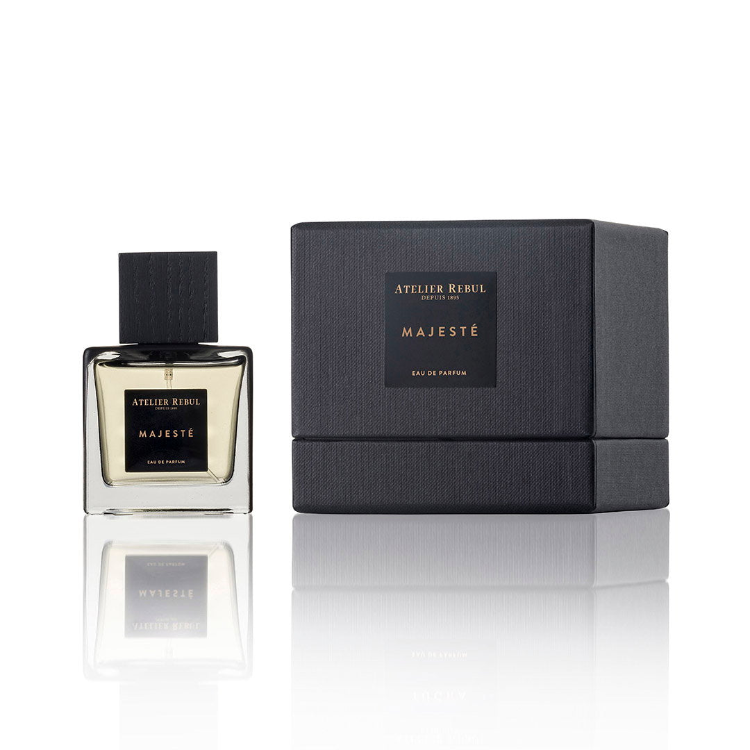 Majesté Eau De Parfum 100 Ml