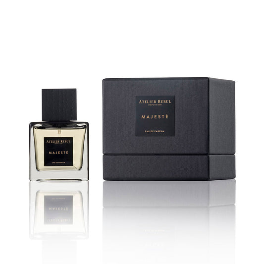 Majesté Eau De Parfum 100 Ml