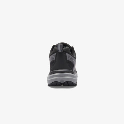 Nautica Erkek Gri Sneaker