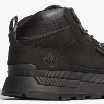 Timberland Field Trekker Erkek Siyah Bot