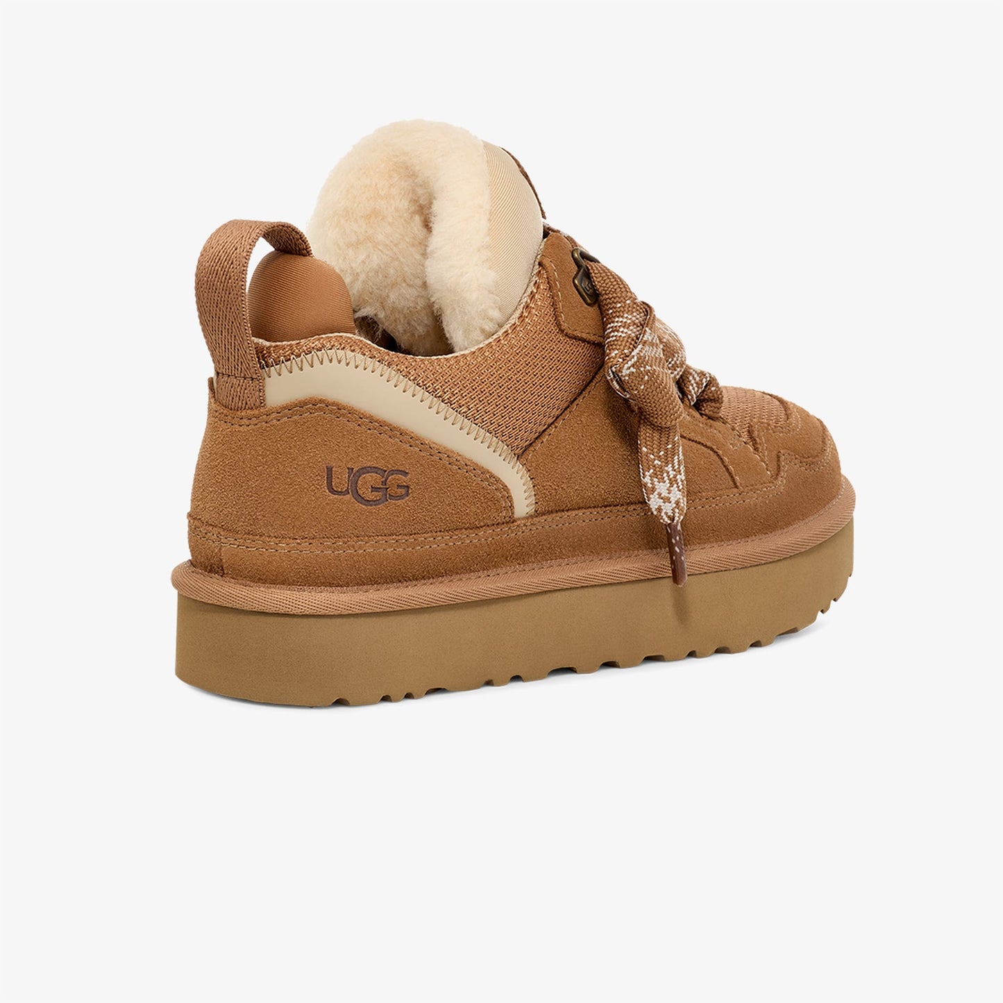 Ugg Lowmel Kadın Kahverengi Bot