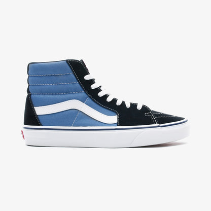 Vans Sk8-hi Unisex Mavi Sneaker