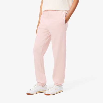 Lacoste Straight Fit Kadın Pembe Eşofman Altı