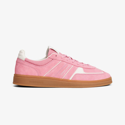 Tommy Hilfiger Greenwich Kadın Pembe Spor Ayakkabı