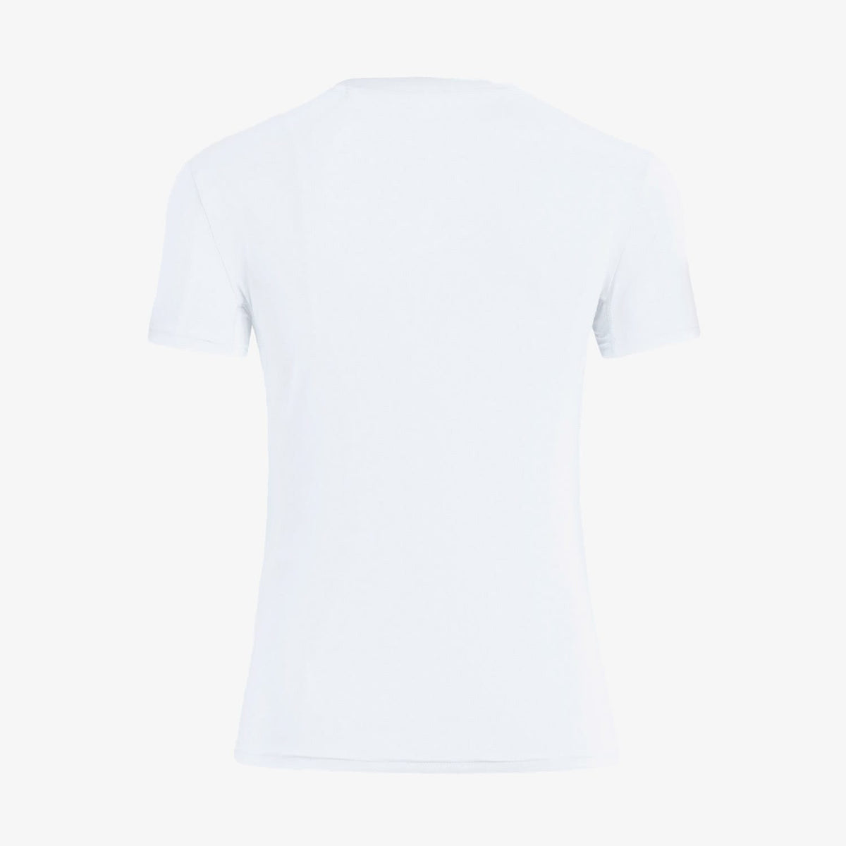 Adidas Adizero Essentials Kadın Beyaz T-shirt