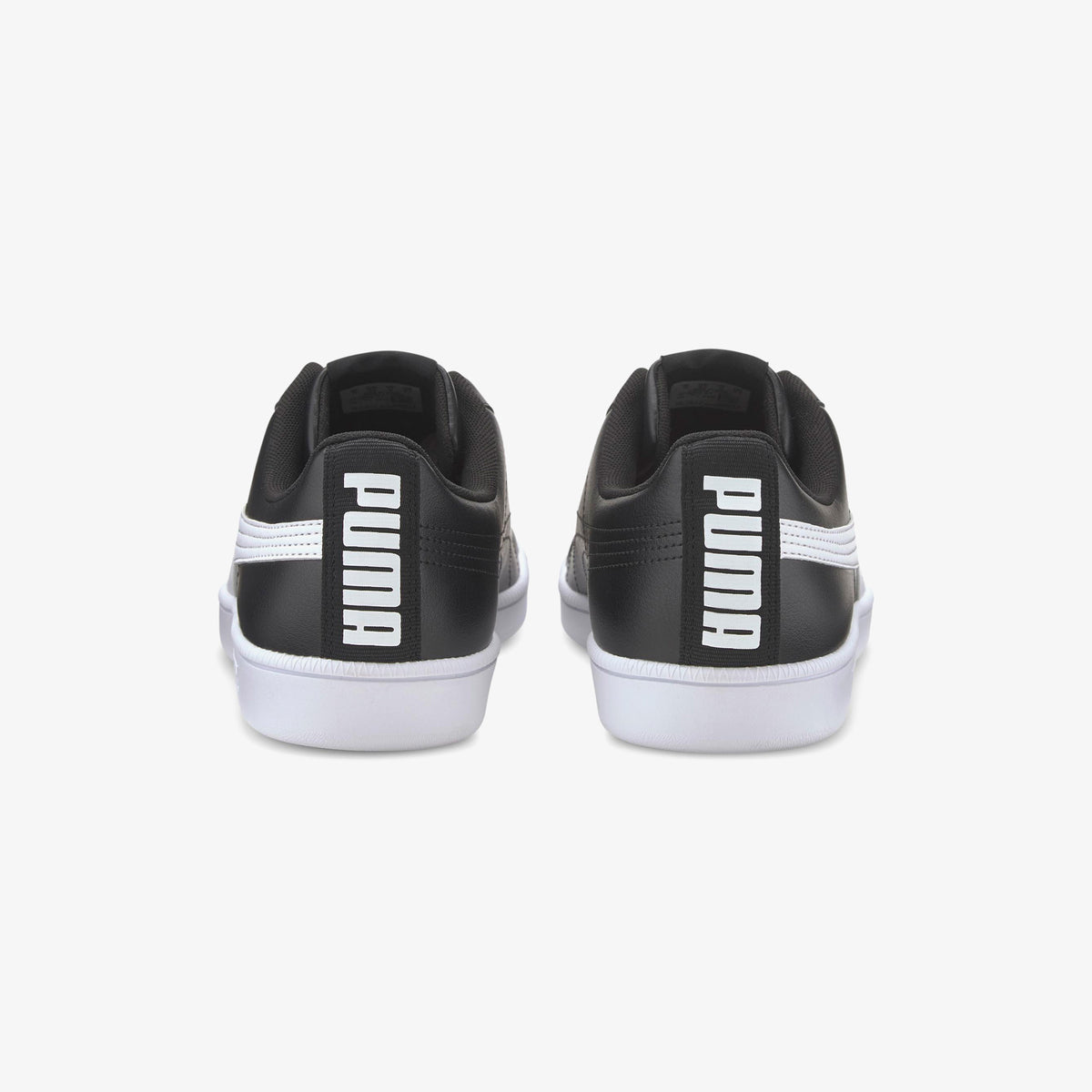 Puma Baseline Unisex Siyah Günlük Spor Ayakkabı