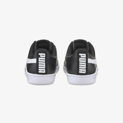 Puma Baseline Unisex Siyah Günlük Spor Ayakkabı