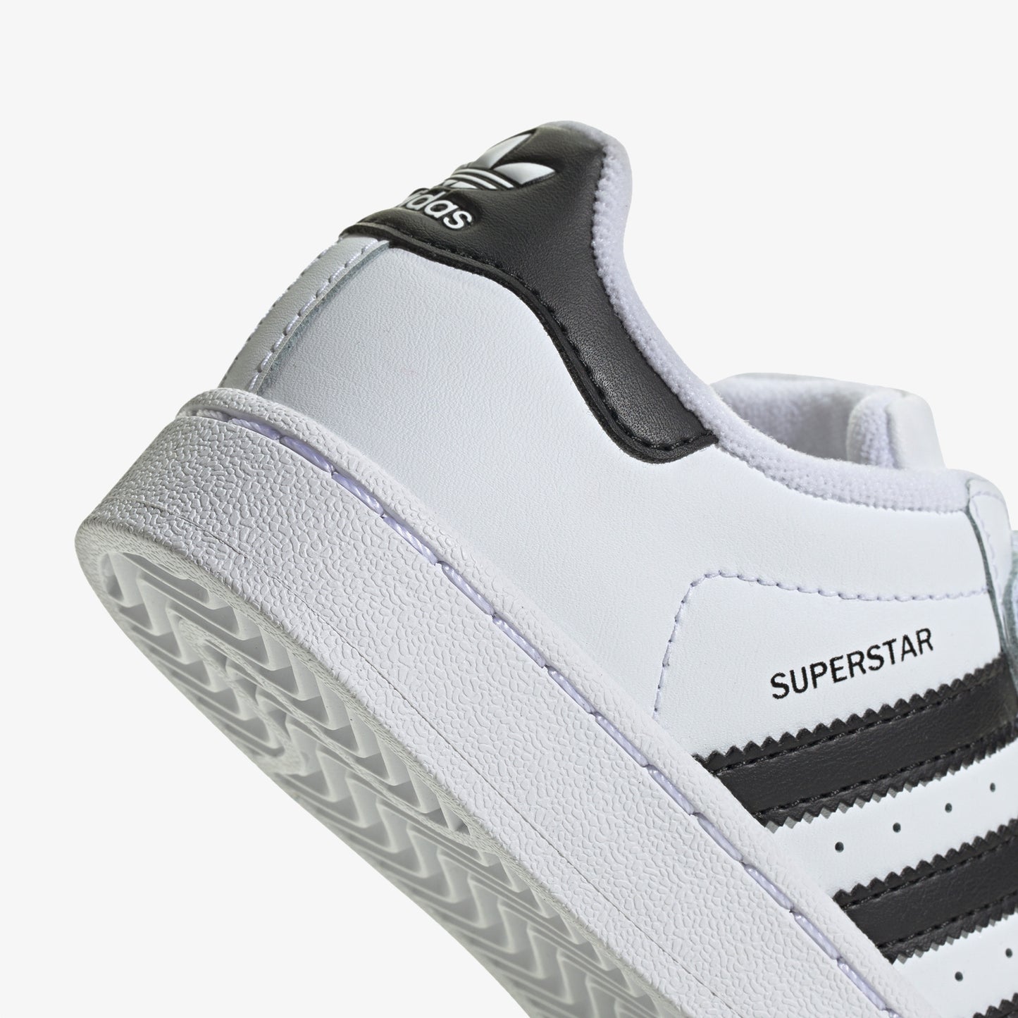 Adidas Superstar Ii Cf Çocuk Beyaz Spor Ayakkabı