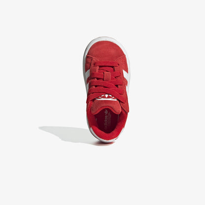 Adidas Campus 00s Comfort El Bebek Kırmızı Spor Ayakkabı
