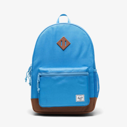 Herschel Heritage Çocuk Mavi/kahverengi Sırt Çantası