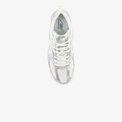 New Balance 530 Lifestyle Kadın Gri Spor Ayakkabı