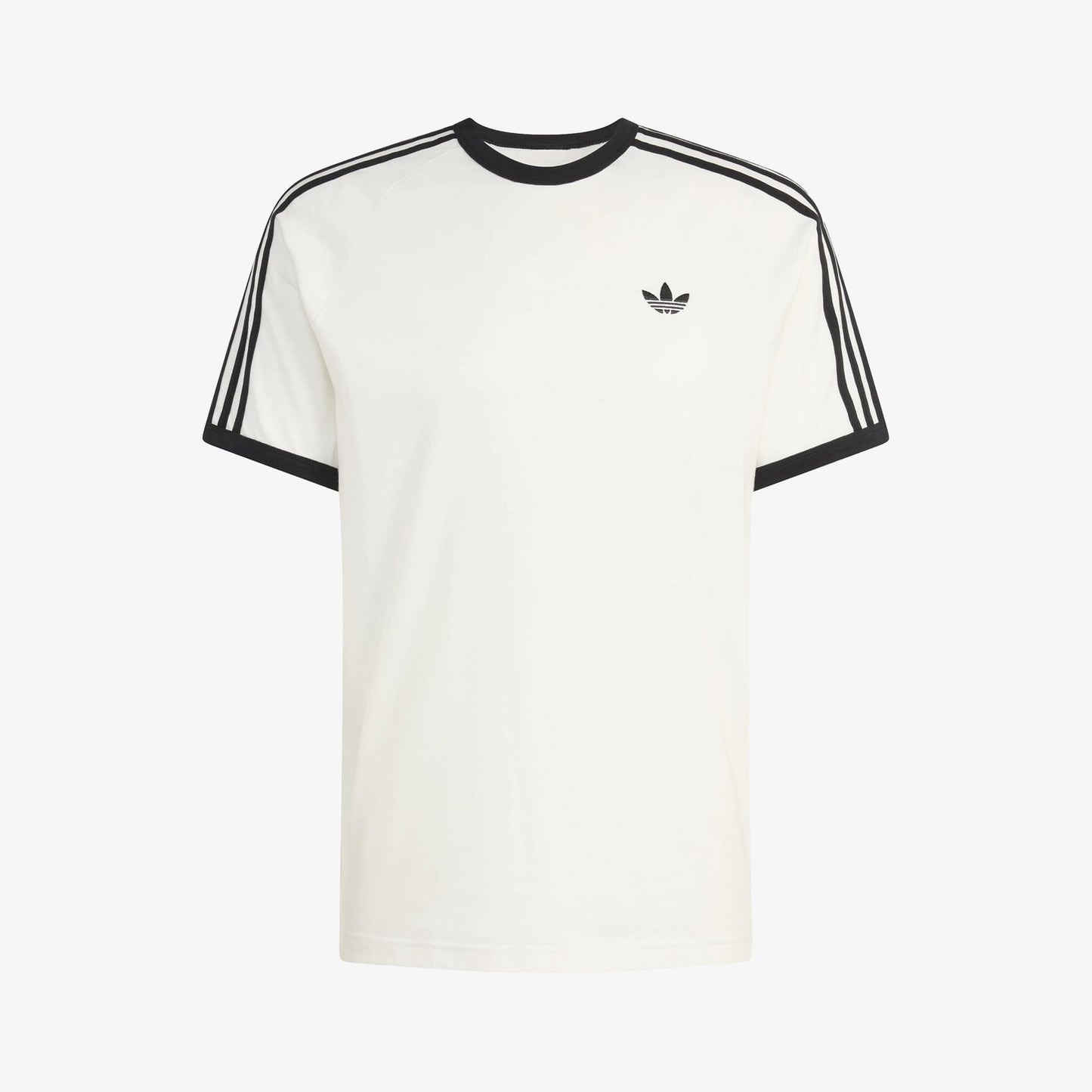 Adidas 3s Tee Erkek Beyaz T-shirt