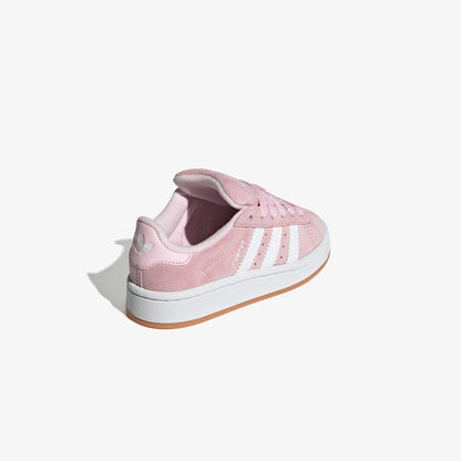 Adidas Campus 00s Çocuk Pembe Spor Ayakkabı