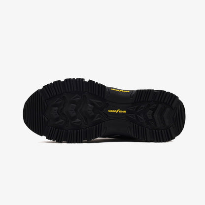 Skechers D'lites Hiker Erkek Siyah Spor Ayakkabı