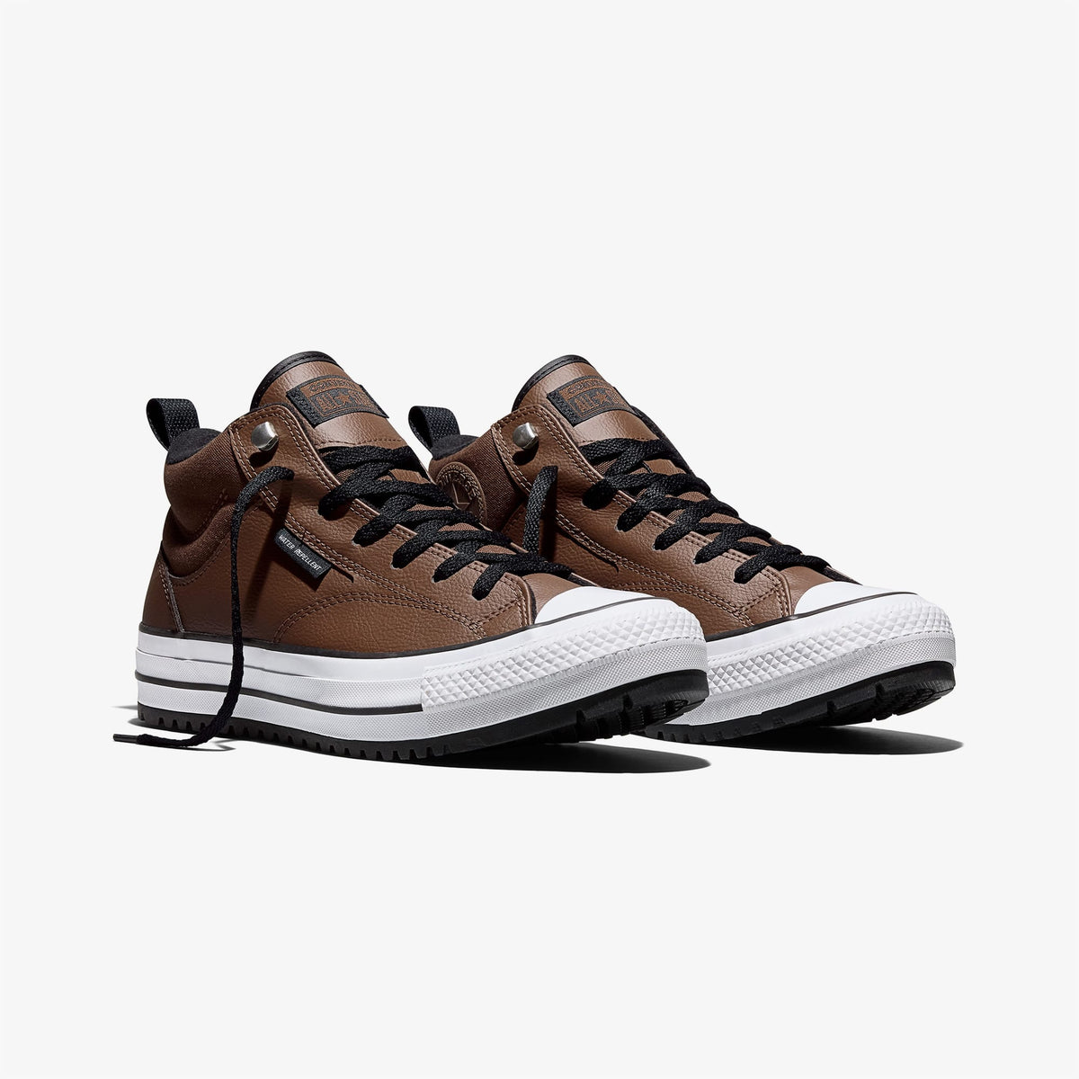 Converse Chuck Taylor All Star Malden Street Unisex Kahverengi Sneaker