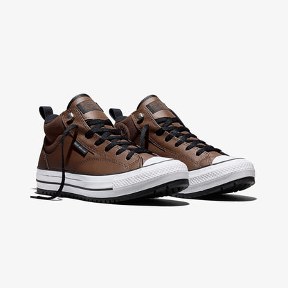 Converse Chuck Taylor All Star Malden Street Unisex Kahverengi Sneaker