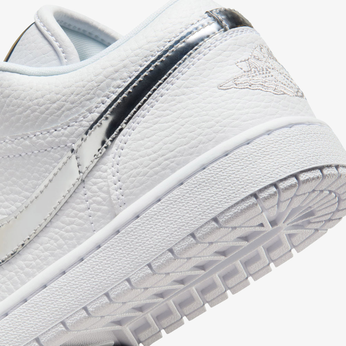 Jordan Air Jordan 1 Low Se Kadın Beyaz Spor Ayakkabı