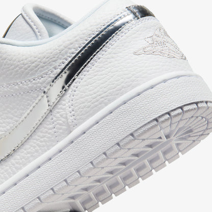 Jordan Air Jordan 1 Low Se Kadın Beyaz Spor Ayakkabı