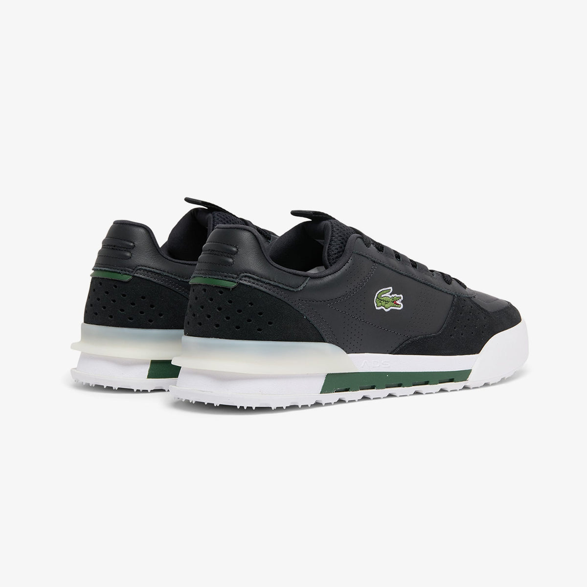 Lacoste Slam Break Erkek Siyah Spor Ayakkabı