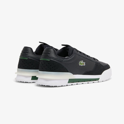 Lacoste Slam Break Erkek Siyah Spor Ayakkabı
