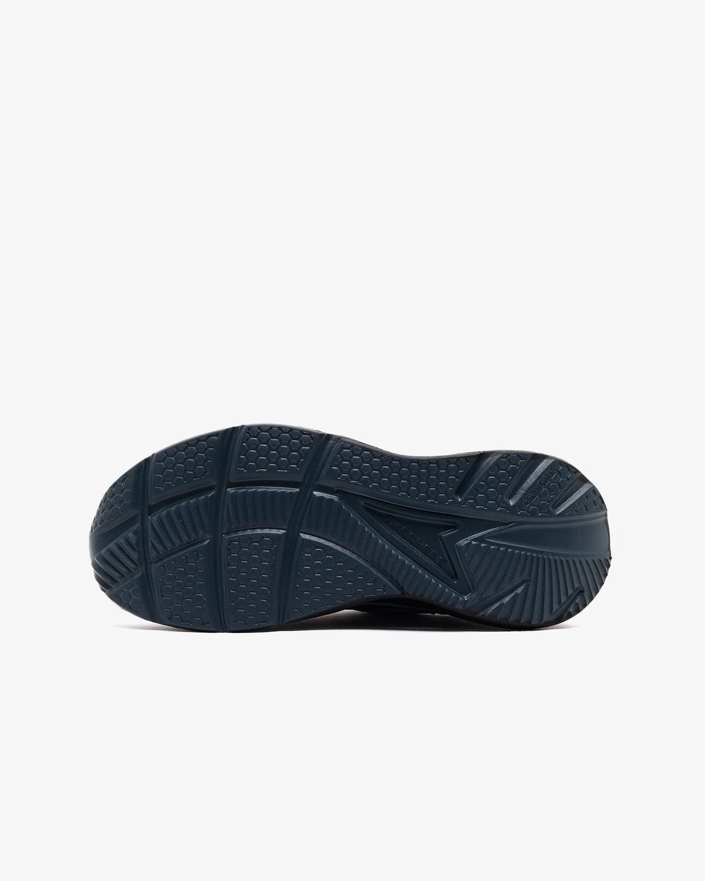 Skechers Tidal Teck Çocuk Siyah Spor Ayakkabı