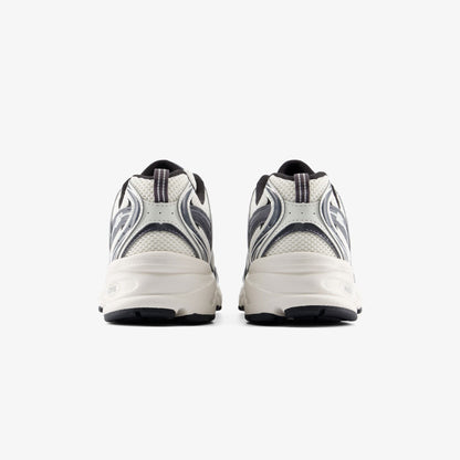 New Balance 530 Unisex Beyaz Spor Ayakkabı