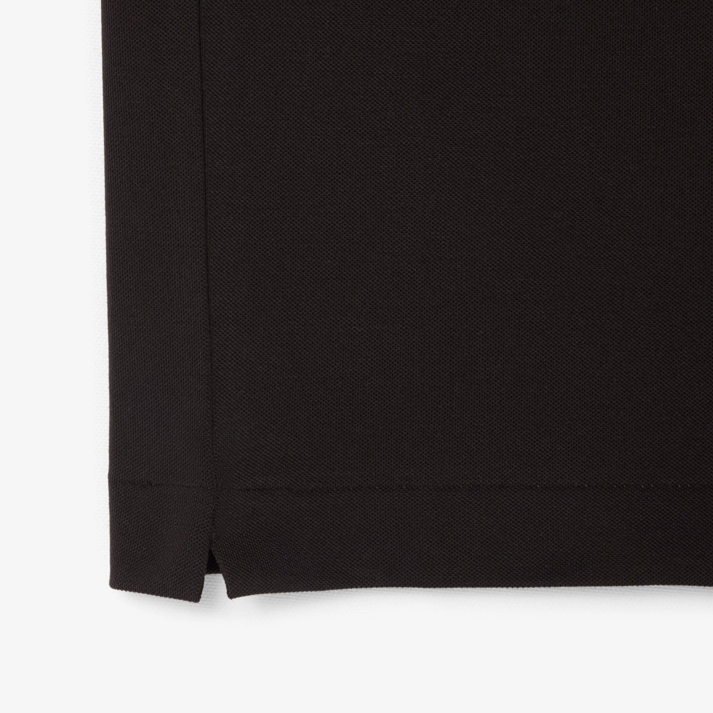 Lacoste Erkek Classic Fit Kahverengi Polo