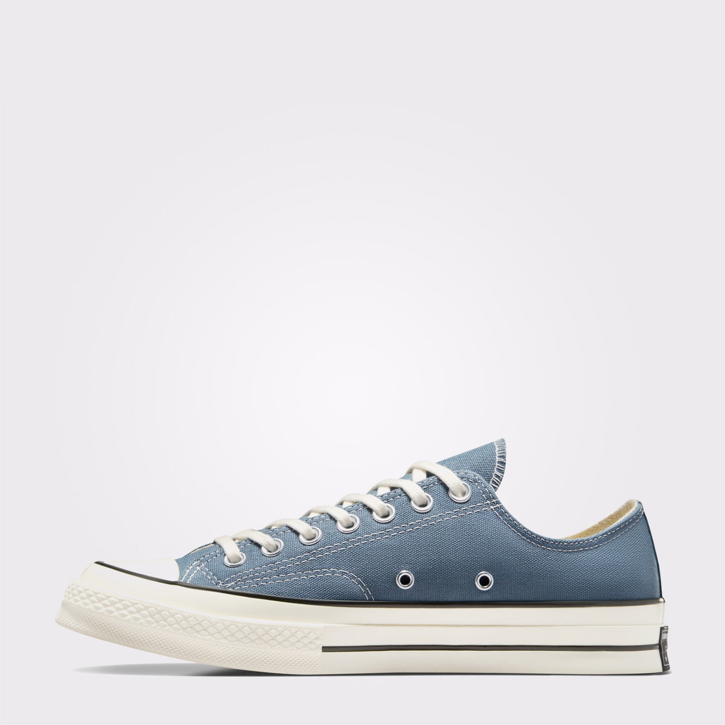 Converse Chuck 70 Unisex Lacivert Sneaker