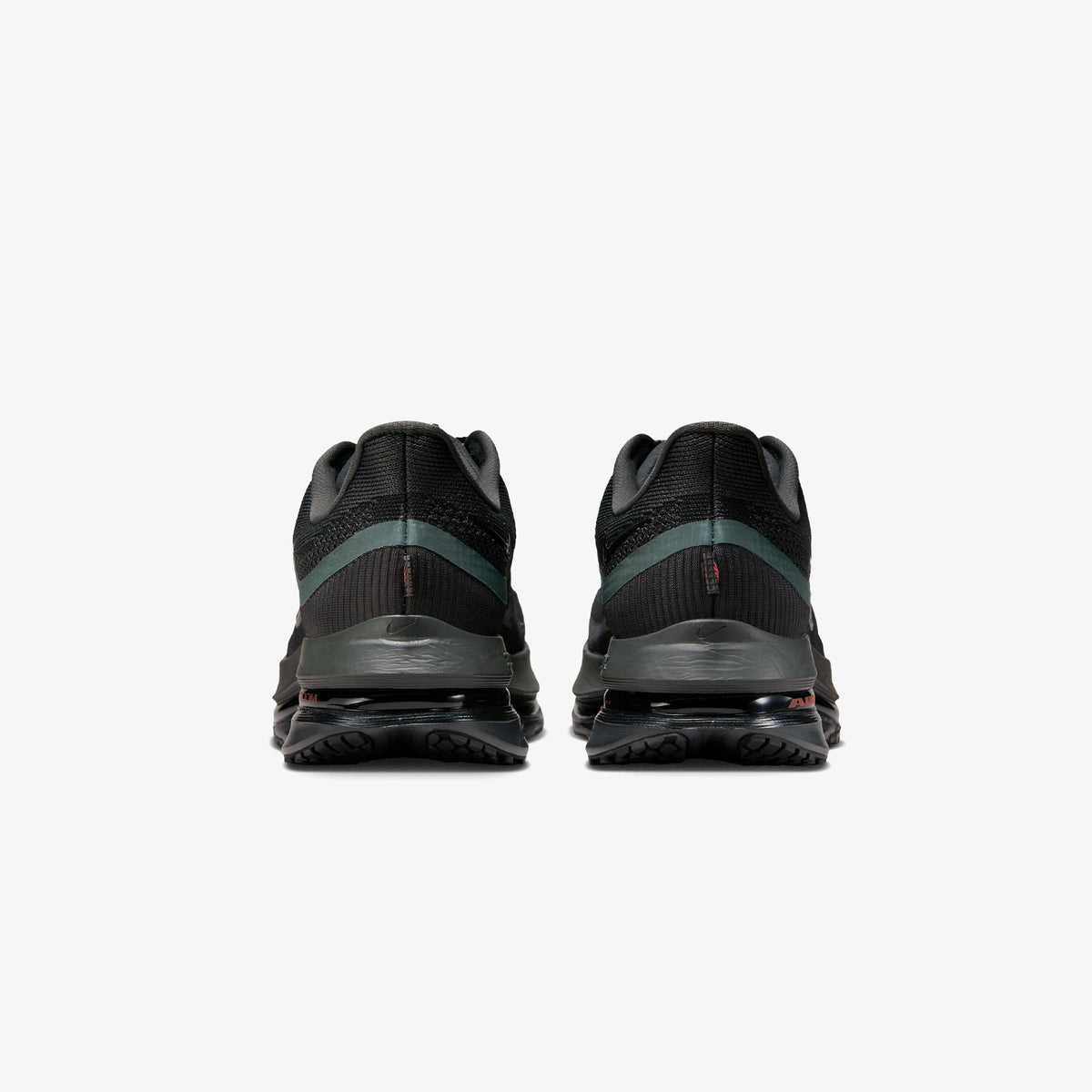 Nike Pegasus Premium Erkek Siyah Koşu Ayakkabısı