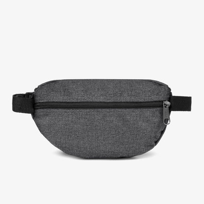 Eastpak Springer Unisex Gri Bel Çantası