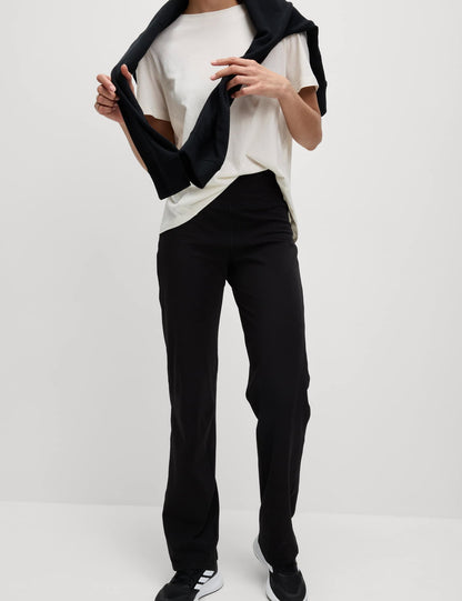 Straight Leg Jogger Eşofman Altı