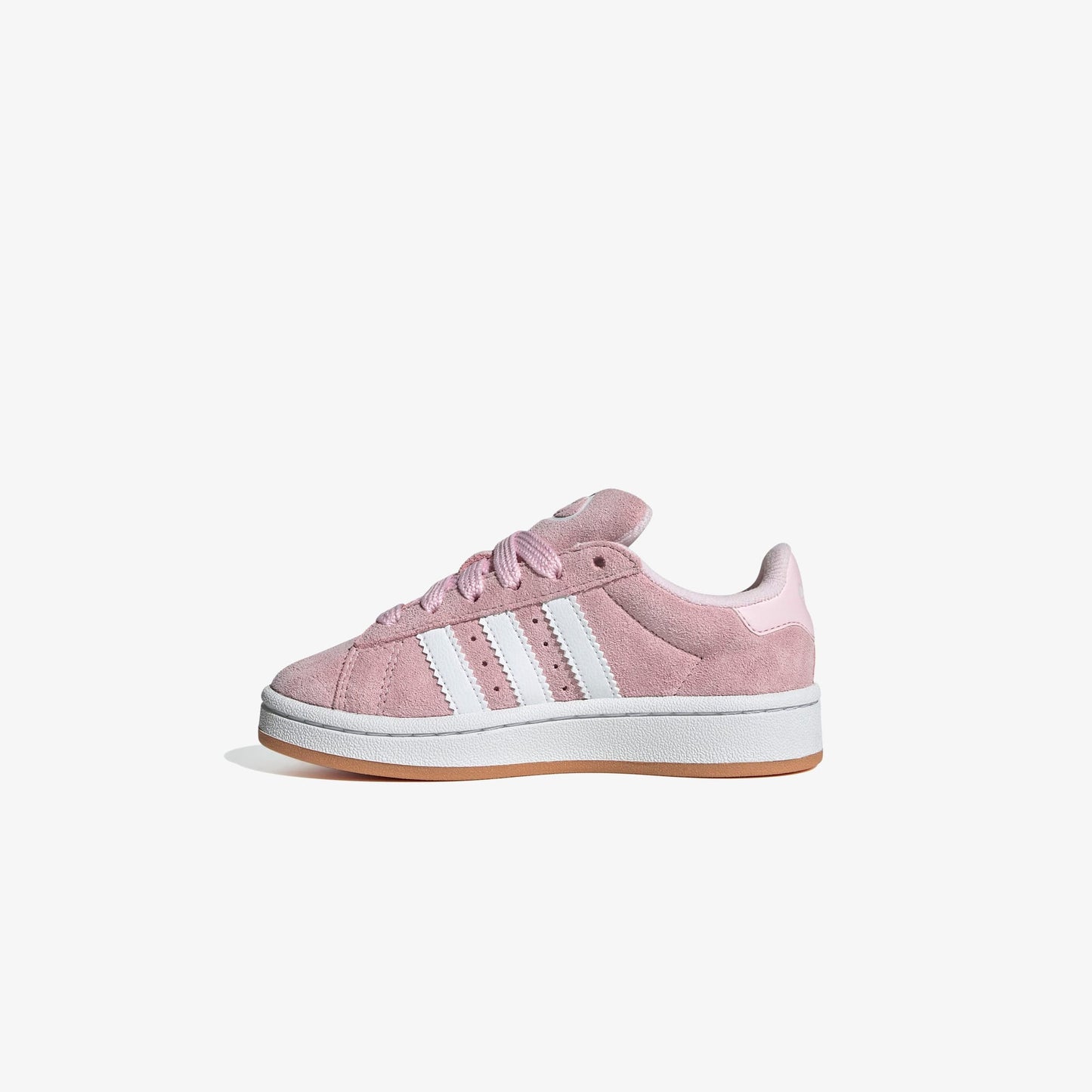Adidas Campus 00s Çocuk Pembe Spor Ayakkabı