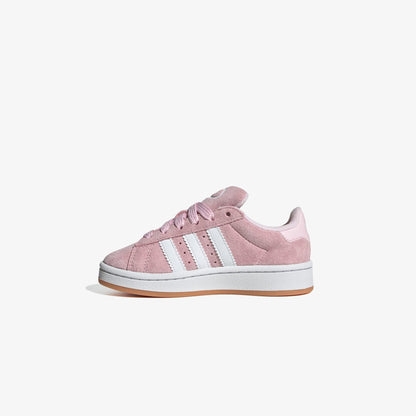 Adidas Campus 00s Çocuk Pembe Spor Ayakkabı