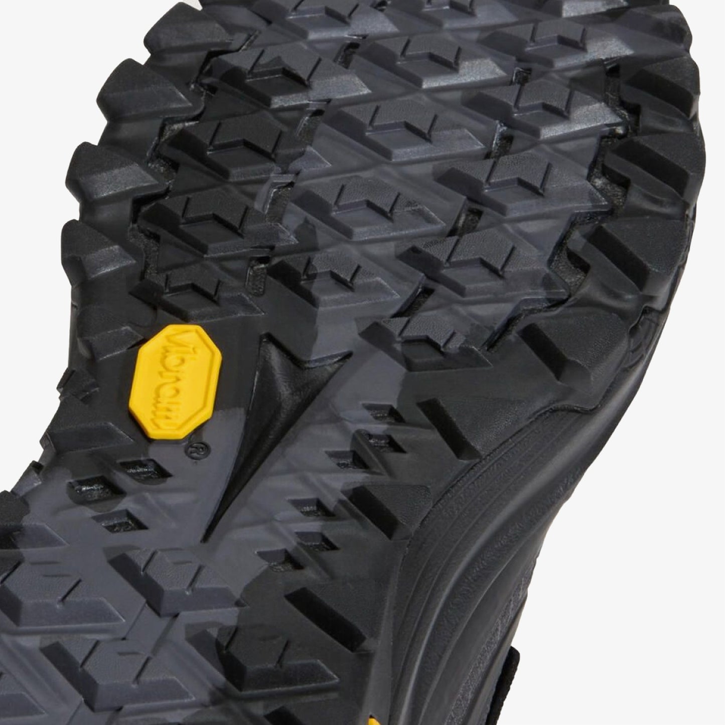 Vans Mte Crosspath Xc Gore-tex Unisex Siyah Spor Ayakkabı