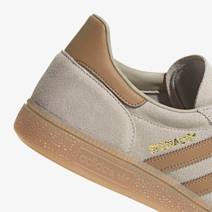 Adidas Handball Spezial Unisex Bej Spor Ayakkabı