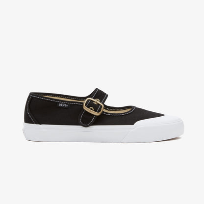 Vans Mary Jane Kadın Siyah Babet