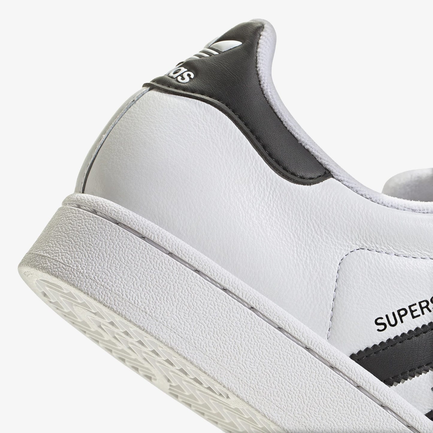 Adidas Originals Superstar Ii Unisex Siyah Beyaz Spor Ayakkabı