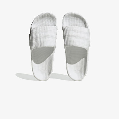 Adidas Adilette 22 Unisex Beyaz Terlik