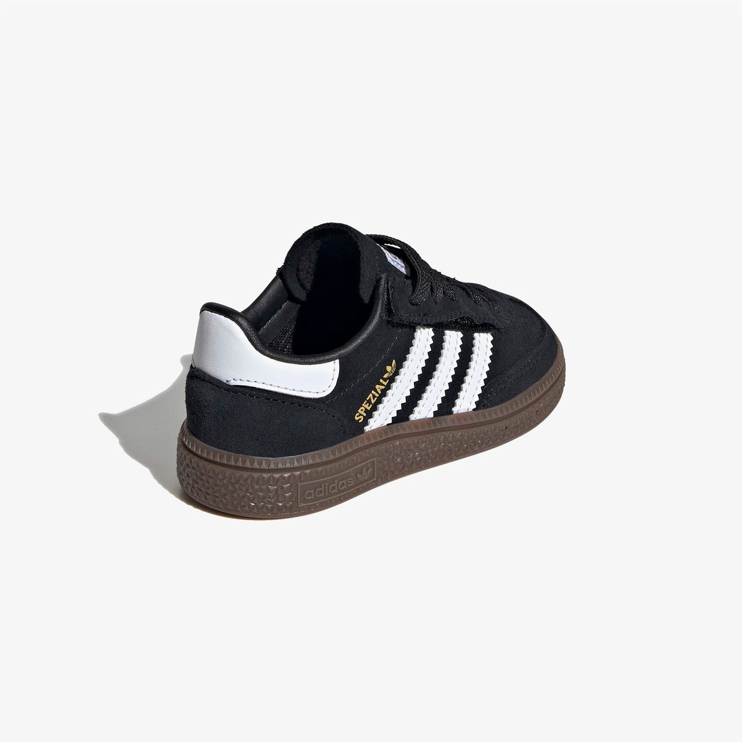 Adidas Handball Spezial Bebek Siyah Spor Ayakkabı