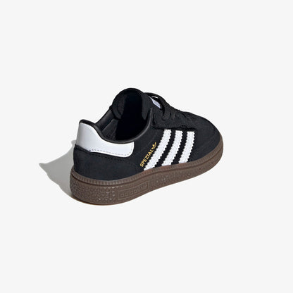 Adidas Handball Spezial Bebek Siyah Spor Ayakkabı