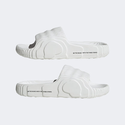 Adidas Adilette 22 Unisex Beyaz Terlik