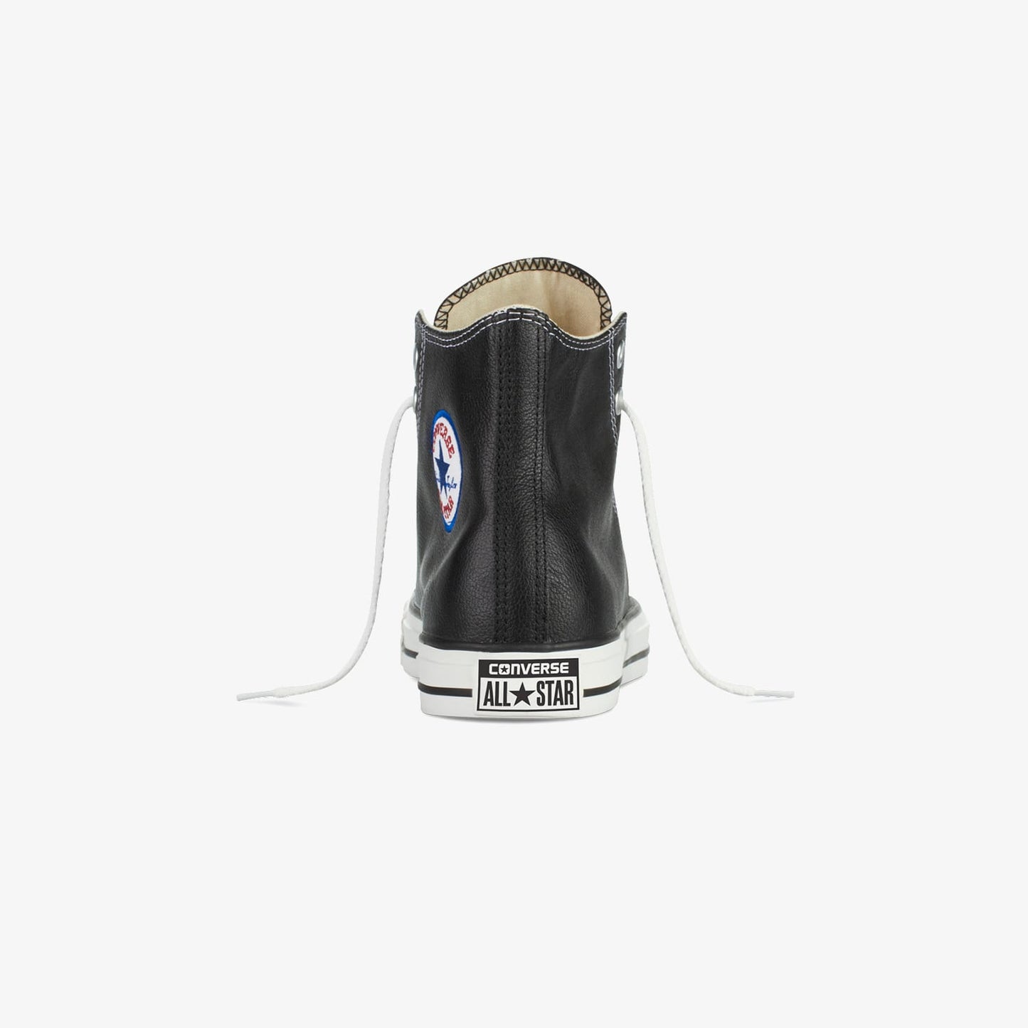 Converse Chuck Taylor All Star Hi Unisex Siyah Sneaker