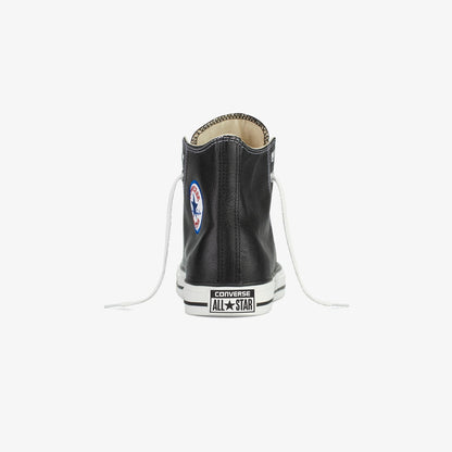 Converse Chuck Taylor All Star Hi Unisex Siyah Sneaker