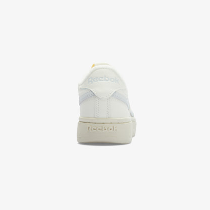 Reebok Club C Double Revenge Kadın Beyaz Spor Ayakkabı