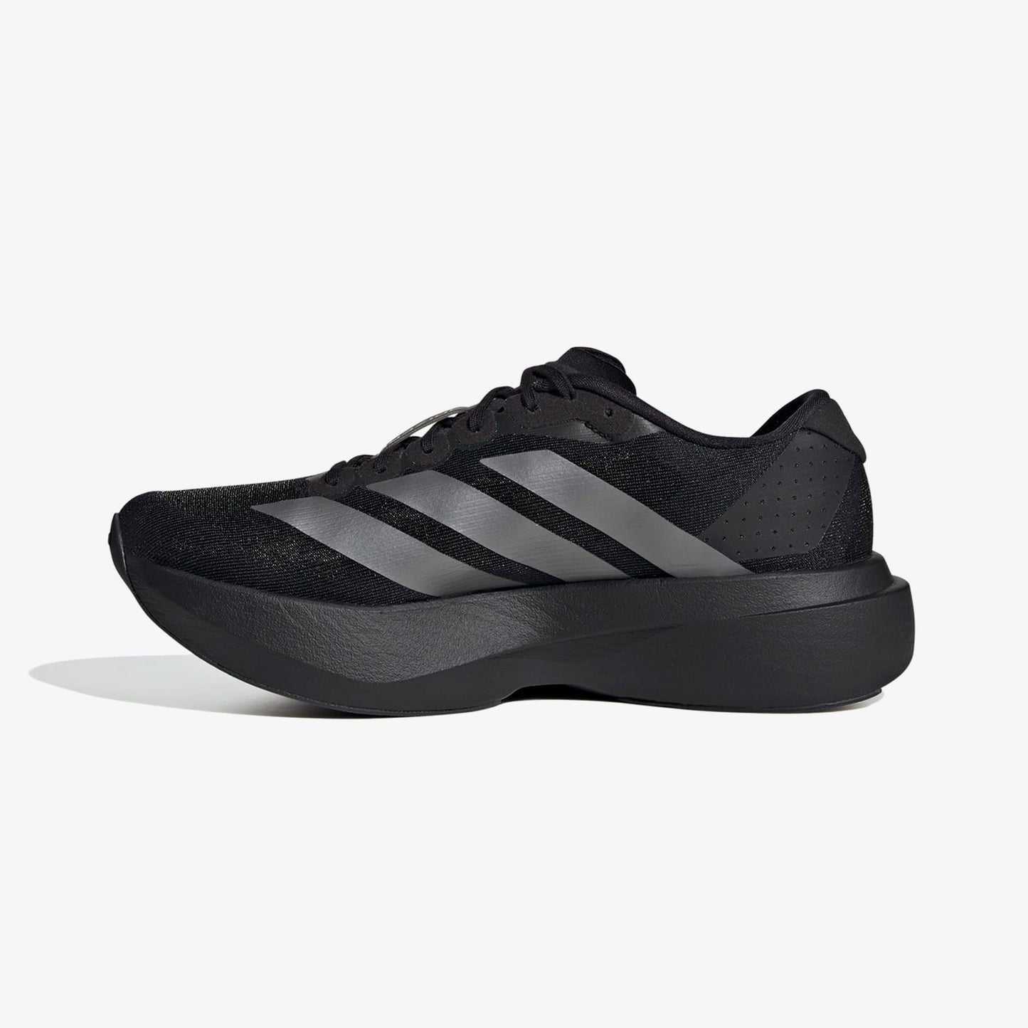 Adidas Adizero Evo Sl Kadın Siyah Spor Ayakkabı