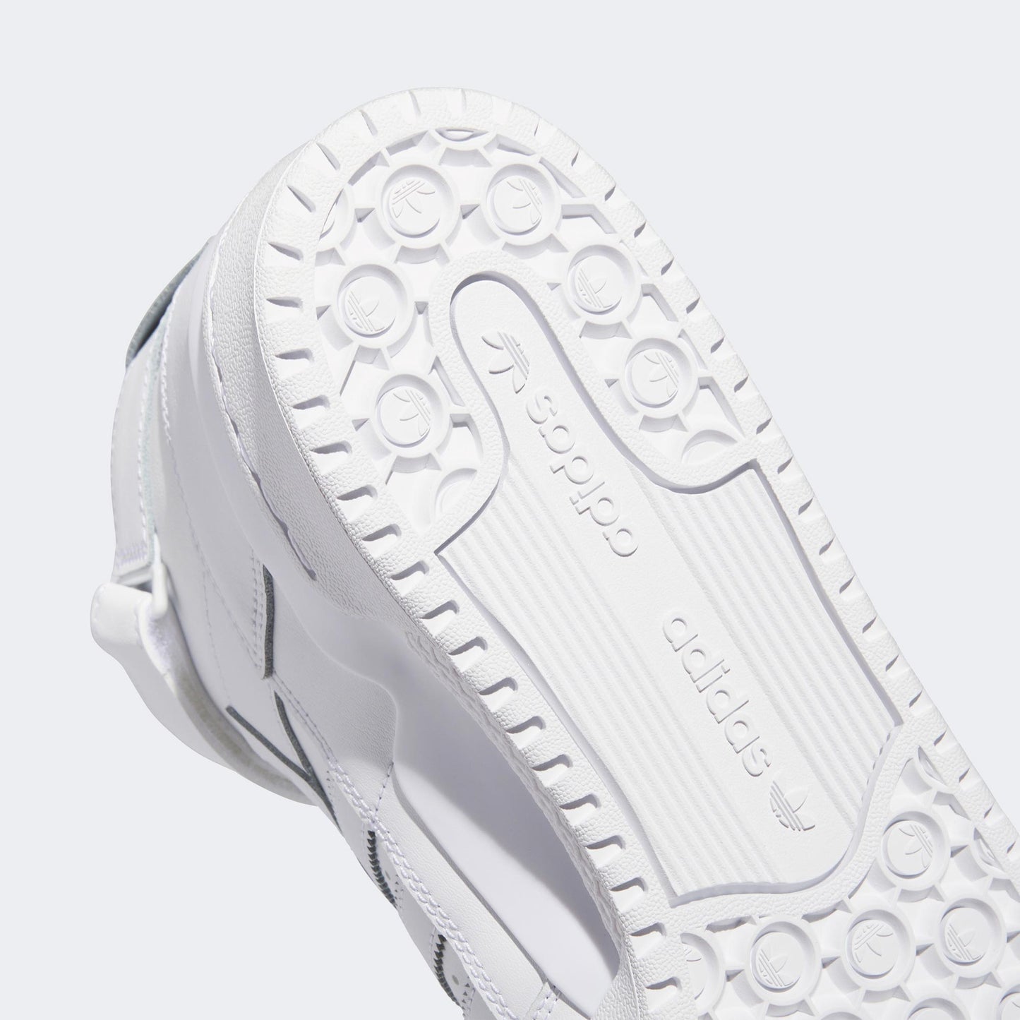 Adidas Originals Forum Mid Kadın Beyaz Spor Ayakkabı