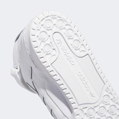 Adidas Originals Forum Mid Kadın Beyaz Spor Ayakkabı