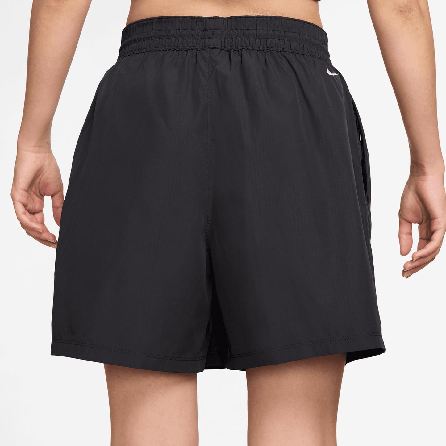 Nike Acg Repel Normal Belli Kadın Siyah Şort